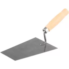 Kőműves Kanál 160 mm