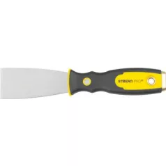 Festőspakli 40 mm PVC Markolat Wt2604