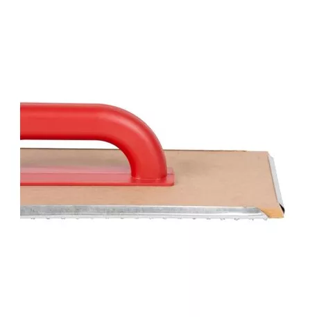 106152 simító, 400x180 mm, polisztirolra, MDF