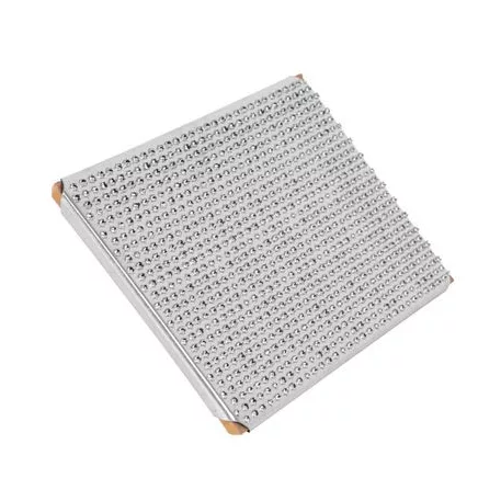 106152 simító, 400x180 mm, polisztirolra, MDF
