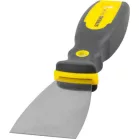 Festőspakli 50 mm PVC Markolat Wt2604