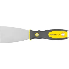 Festőspakli 50 mm PVC Markolat Wt2604