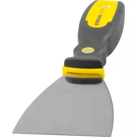 Festőspakli 80 mm PVC Markolat Wt2604