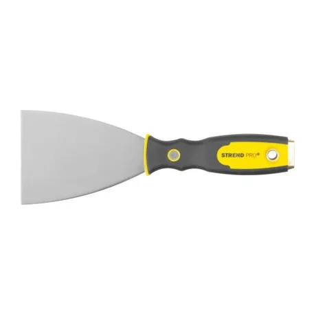 Festőspakli 80 mm PVC Markolat Wt2604
