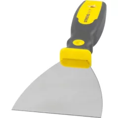 Festőspakli 90 mm PVC Markolat Wt2604