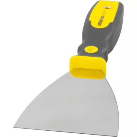 Festőspakli 90 mm PVC Markolat Wt2604
