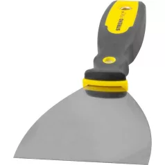 Festőspakli 100 mm PVC Markolat Wt2604