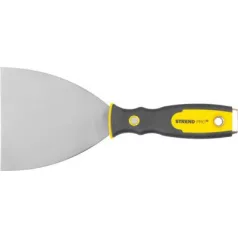 Festőspakli 100 mm PVC Markolat Wt2604