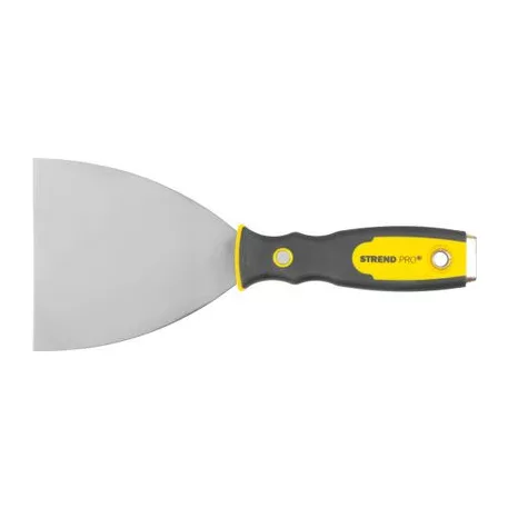Festőspakli 100 mm PVC Markolat Wt2604