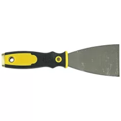 Festőspakli 125 mm PVC Markolat Wt2604