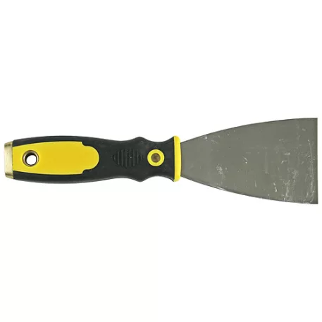 Festőspakli 125 mm PVC Markolat Wt2604