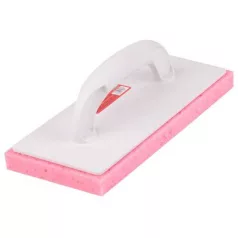 Simító Premium 117 260x120x22 mm, Műanyag, Szivacs Soft