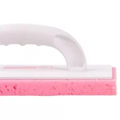 Simító Premium 117 260x120x22 mm, Műanyag, Szivacs Soft