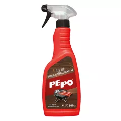 Pe-Po Grilltisztító 500 ml
