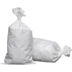 Zsák Pop 560X950 mm, 40 kg, Gabonára, 60 g/m2