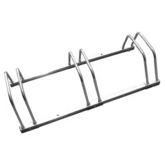 Kerékpár Tároló 3 Fakkos