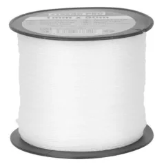 Kőműves Zsinór 1,7 mm 50 m Fehér