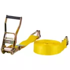 Rögzítő Heveder Sp+ Tr-727, 50 mm, L-8 m, Teherbírás 2 t, Szorítós