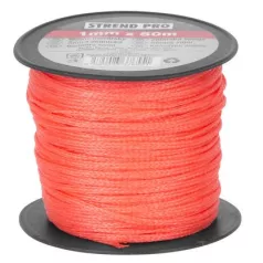 Kőműves Zsinór 1,7 mm 50 m Piros