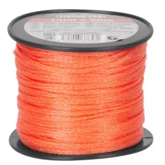 Kőműves Zsinór 1,7 mm 50 m Narancssárga