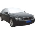 Autóponyva SP+ MCA TC106 317x147x51 cm, (XL) PE, ezüst