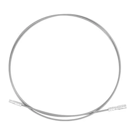 Hosszabbító Kéménykefére Fbg 4 m, M12, 6 mm