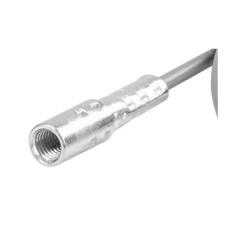 Hosszabbító Kéménykefére Fbg 8 m, M12, 6 mm