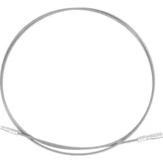 Hosszabbító Kéménykefére Fbg 9 m, M12, 6 mm