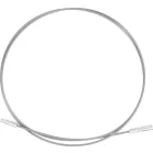 Hosszabbító Kéménykefére Fbg 10 m, M12, 6 mm