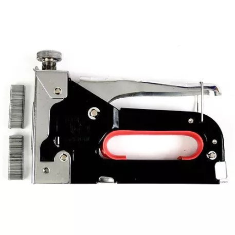 Tűzőgép 4-14 mm Állítható