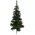 Fenyő fa hagyományos sötét, 150 cm