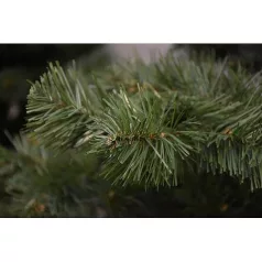 Műfenyő Hagyományos Sötét, 210 cm