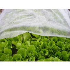 Garden B1107 agrofólia 2,0x10 m, nem szőtt, 17 g / m, fehér