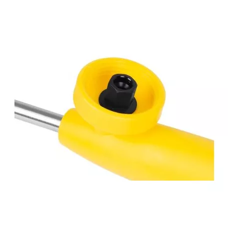 Habpisztoly Sp+ Fg005, Pp, Rögzítőhabra