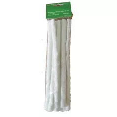 Kanóc Wick21 21 cm, Fáklyába, Bal. 10 db