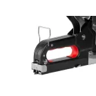 Tűzőgép 4-14 mm Állítható (+ Tűzőgépkapcsok)