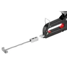 Tűzőgép 4-14 mm Állítható (+ Tűzőgépkapcsok)