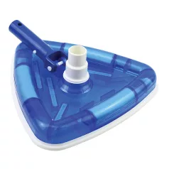 Porszívófej Sp+ 1002 Deluxe Triangel