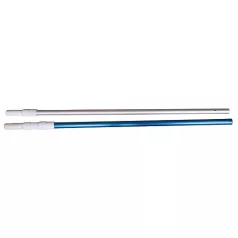 SP+ rúd 1715B, teleszkópos, 120/360 cm, 0,8 mm, a medencés hálóhoz