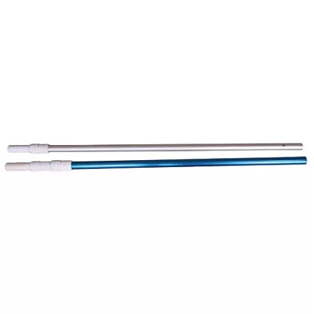 SP+ rúd 1715B, teleszkópos, 120/360 cm, 0,8 mm, a medencés hálóhoz