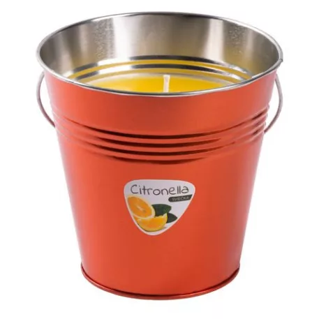 Citronella Gyertya 610 g, Üveg