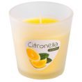 Citronella Gyertya Tl09-144-4, Csésze