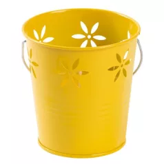 Citronella Gyertya Tl09-152-3, Vödör