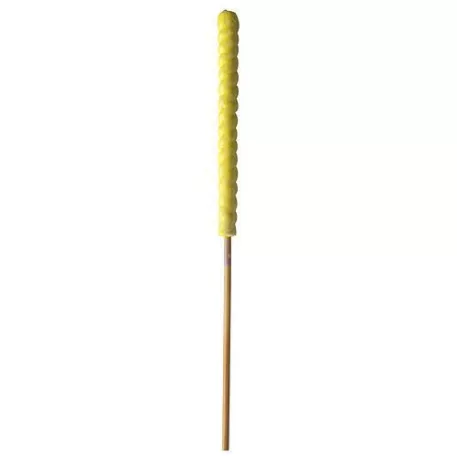 Gyertya Citronella Tl09-152-2, Figurák, Sárga