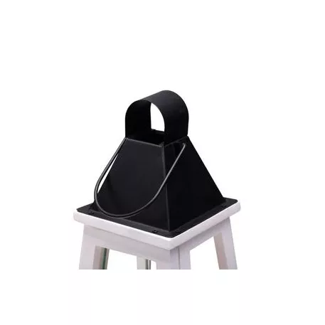 Lámpás Nicehome Wl8823, 17x17x33 cm, LED, 3xAAA, Fa