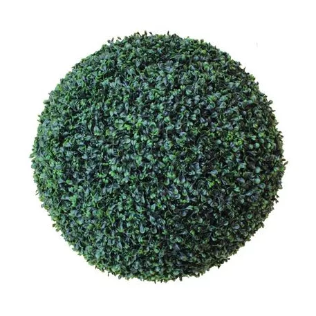 Műanyg Buxus E052A, 390 mm
