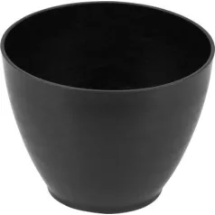 Gumiedény Gipszhez 120x93 mm