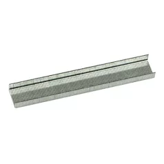 Tűzőgép Kapocs 6 mm (1 csomag = 1000 db)
