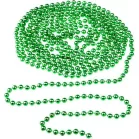 Xmas Hn3 9M-8R Dísz, 9 m, M01 /M04 Arany /Zöld