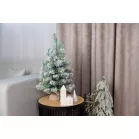 Xmas Hn3 9M-8R Dísz, 9 m, M01 /M04 Arany /Zöld